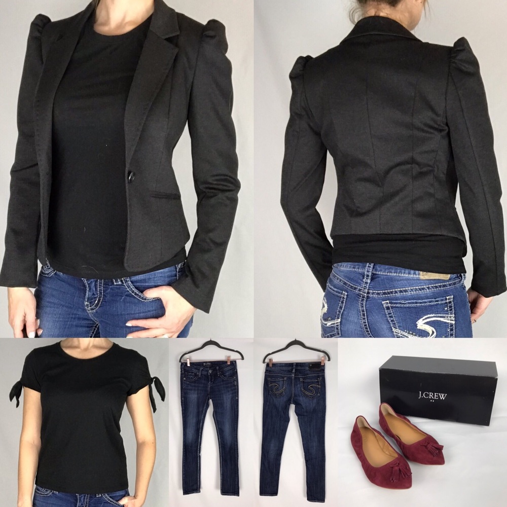 Bundle and Save! This outfit now available!